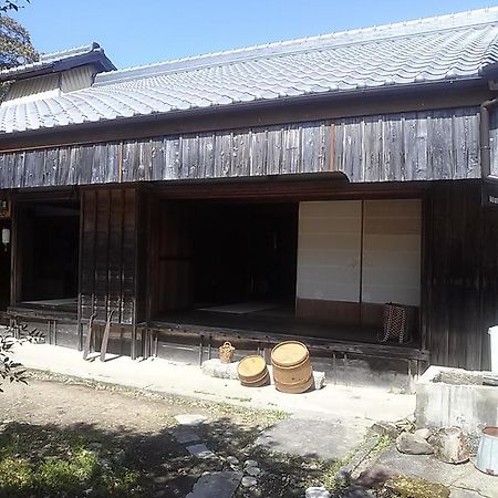 Guesthouse Okagesan Hongū Exterior foto