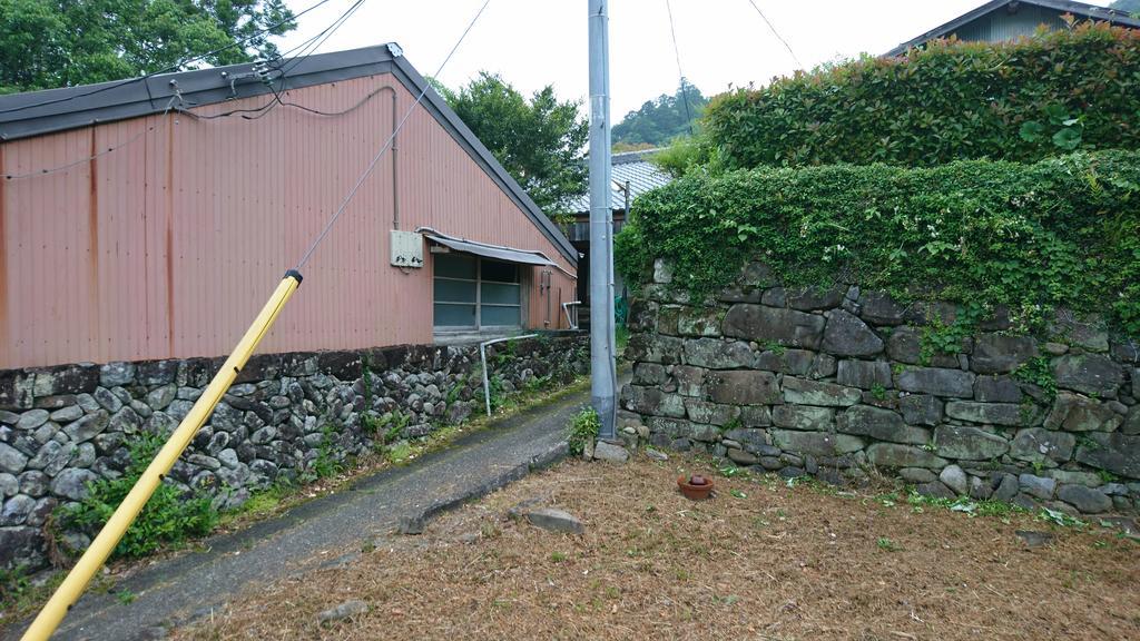 Guesthouse Okagesan Hongū Exterior foto