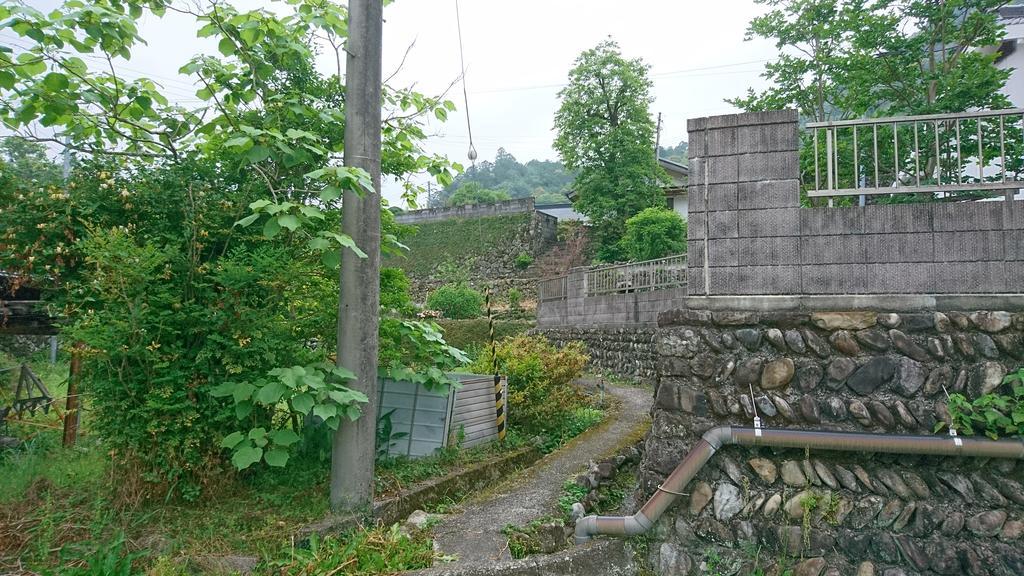 Guesthouse Okagesan Hongū Exterior foto