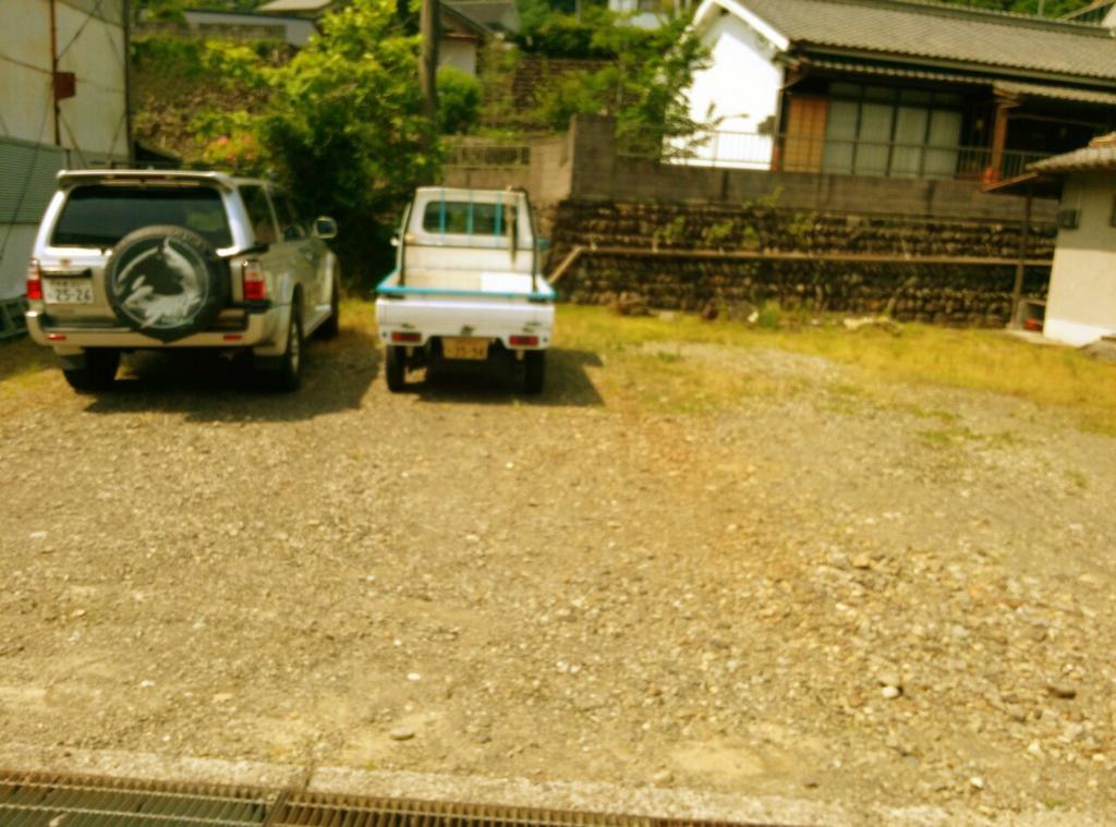 Guesthouse Okagesan Hongū Exterior foto